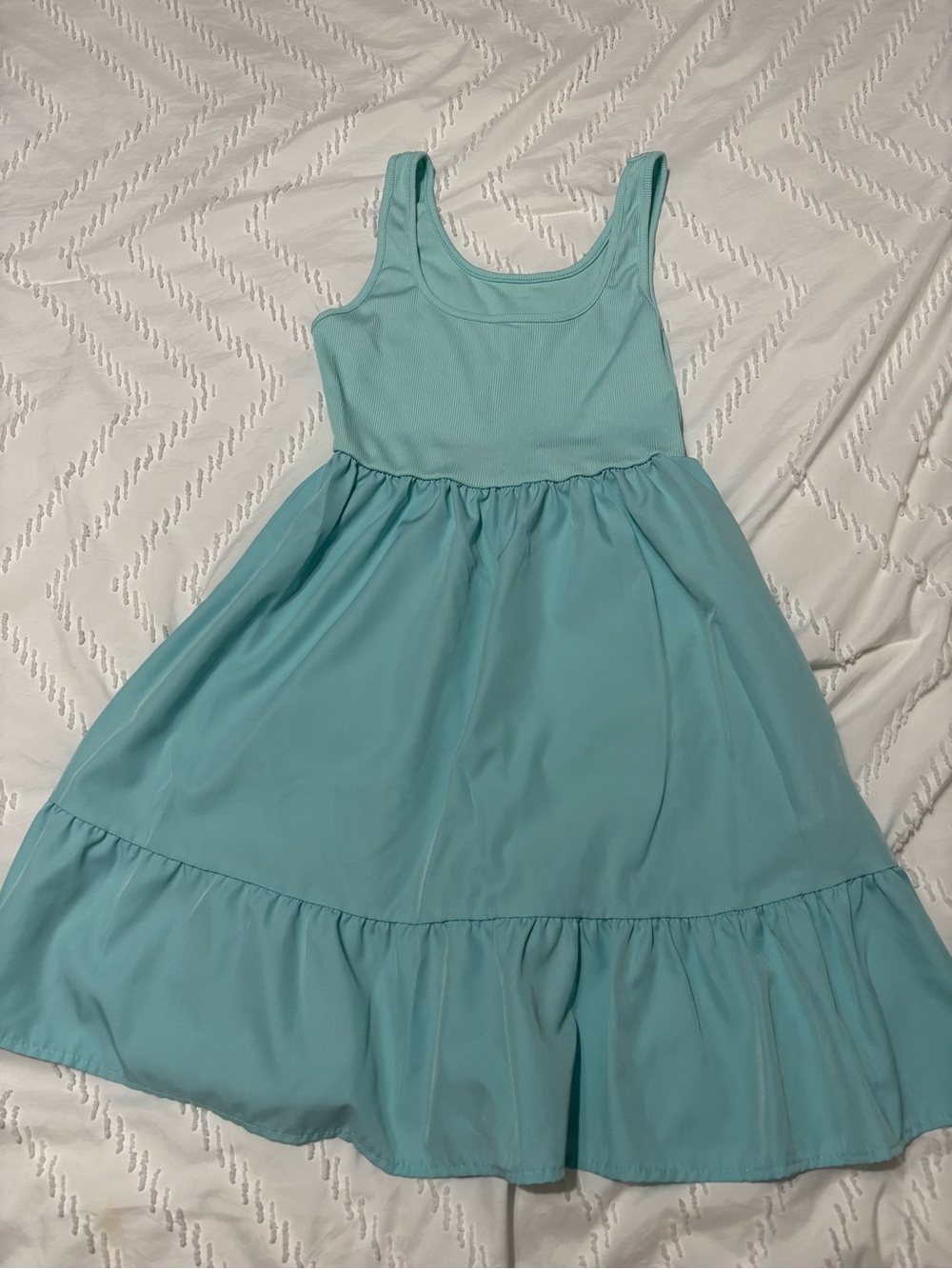 Skirt Subcategory Identification